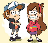 Games Gravity Falls