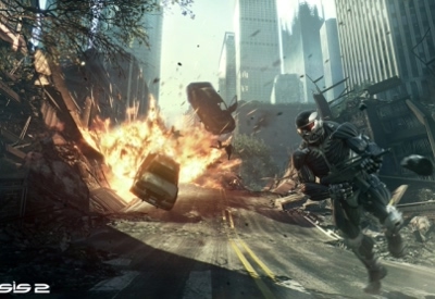 crysis Iphone