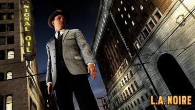 LA Noire 