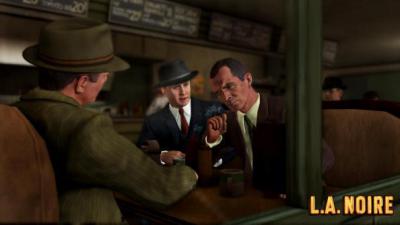 LA Noire  