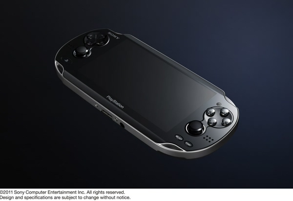 ngp  PSP2