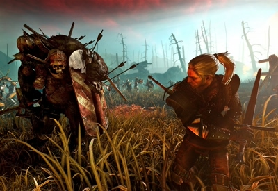 Witcher 2: Assassins of Kings