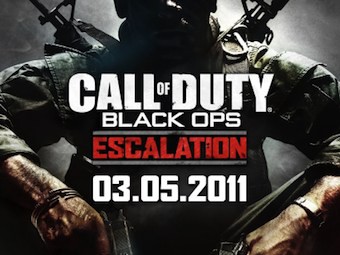 Call of Duty: Black Ops