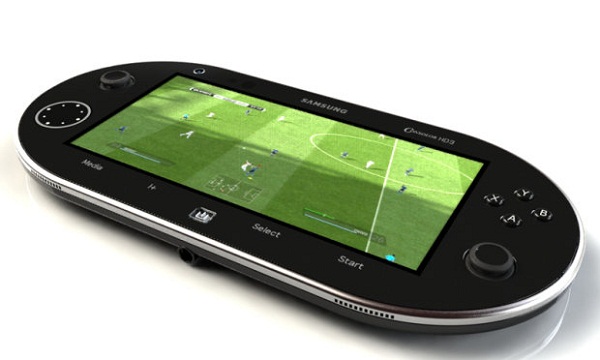 игровая Consolor hd3