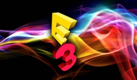 E3 2013