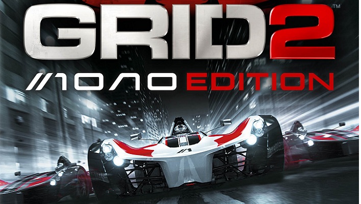 Grid 2