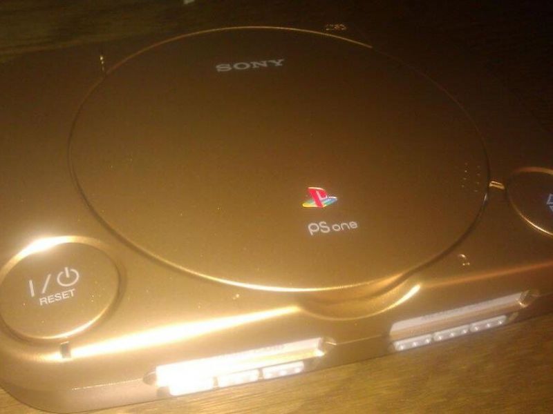 PSone