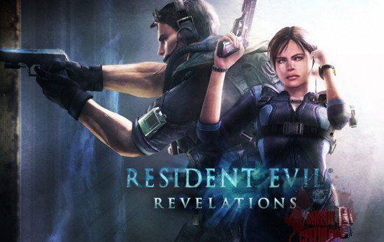 Resident Evil