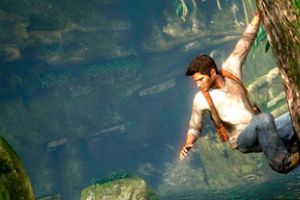 Uncharted 2 Among Thieves