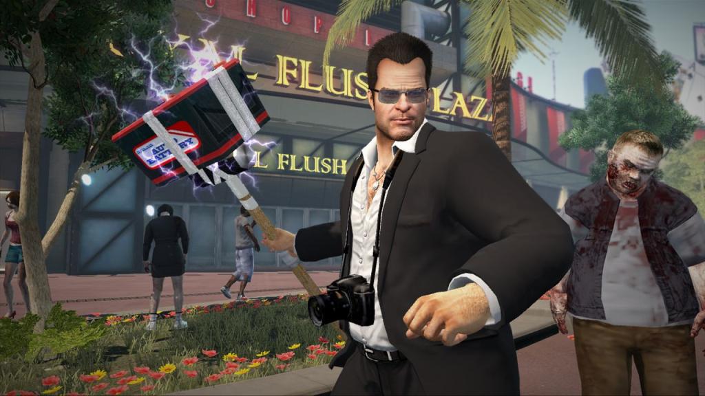   dead rising 2 