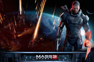 mass 3 effect