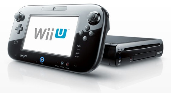 Wii U