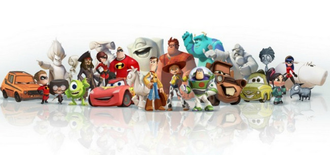 Disney Infinity, , , 