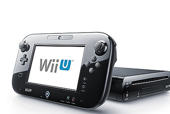 Wii U