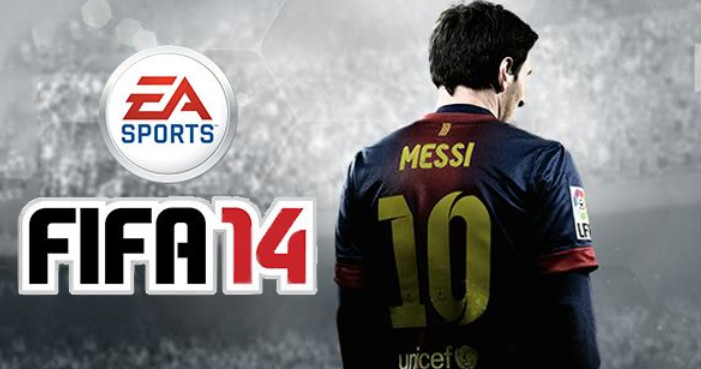 Fifa 2014