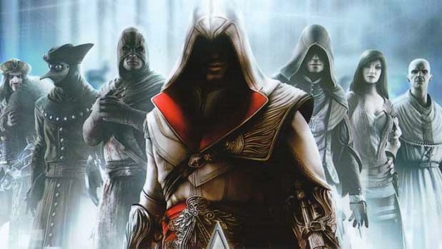 assassins creed