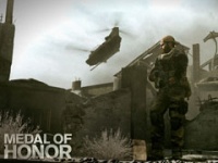 Medal of honor