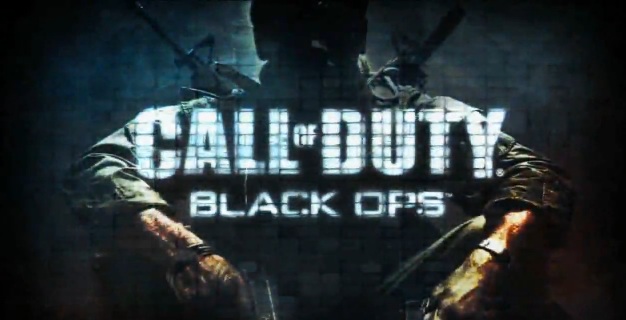  Call Of Duty: Black Ops
