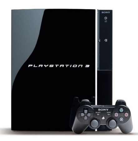 Playstation 3