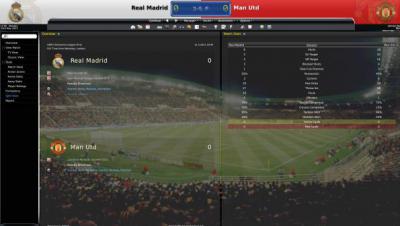   Football Manager 2011