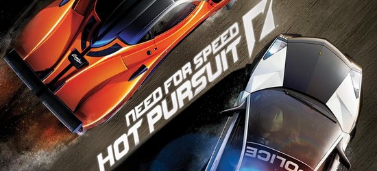   need for speed hot pursuit