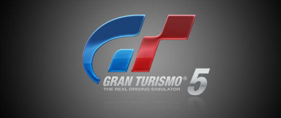 gran turismo 5  