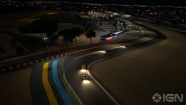  - Gran Turismo 5