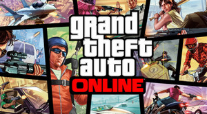 GTA online 