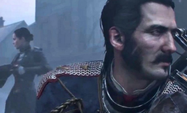 The Order: 1886