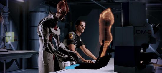 Mass Effect 2