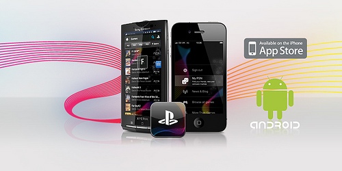 Official PlayStation App  iPhone  Android 
