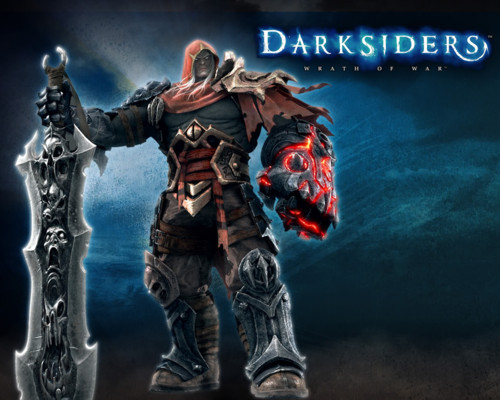 Darksiders