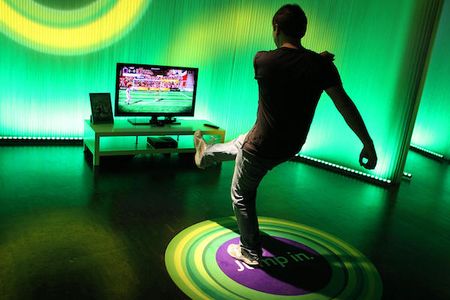 kinect 