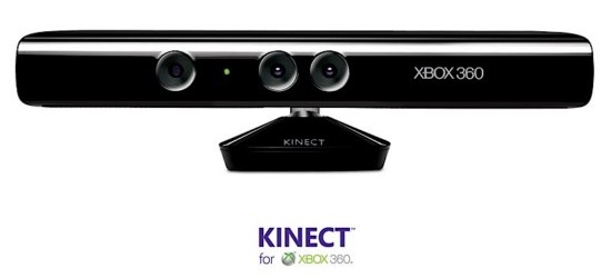  kinect