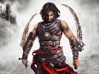  Prince of Persia