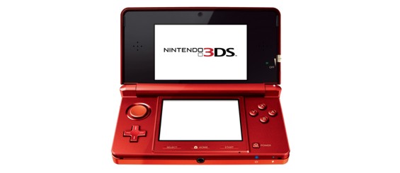 nintendo 3ds